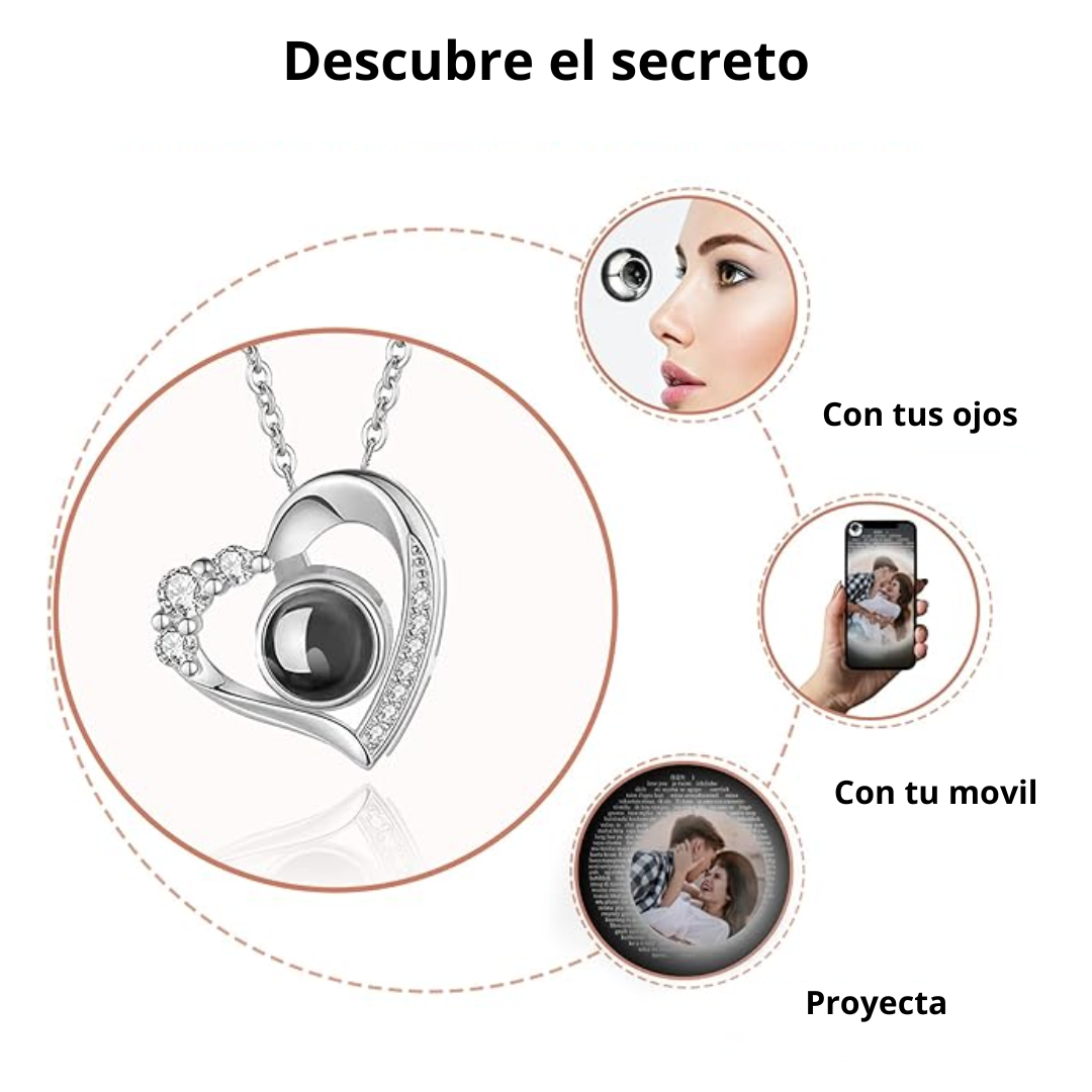 Collar personalizado